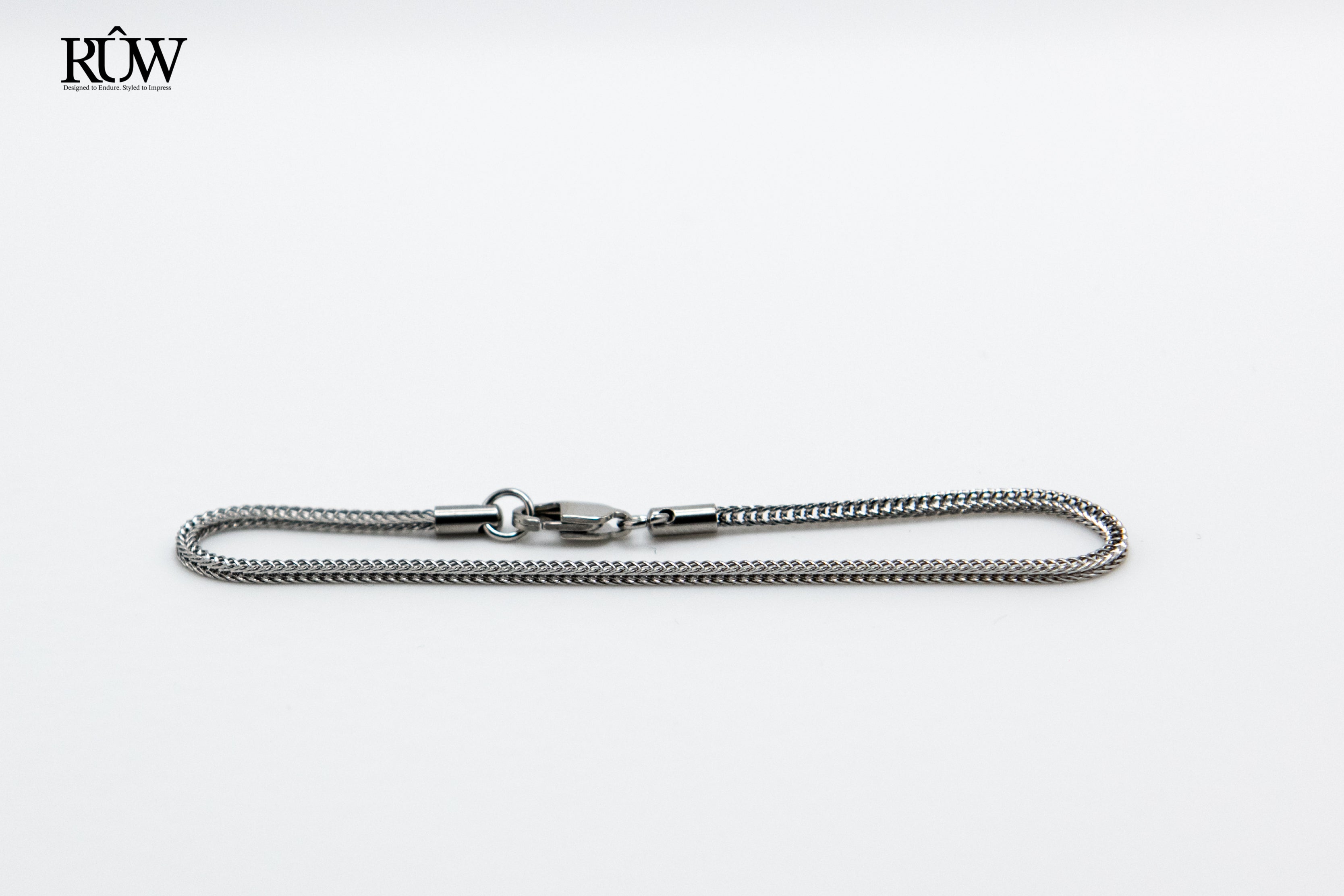 The Elements of life - Aêr - Armband