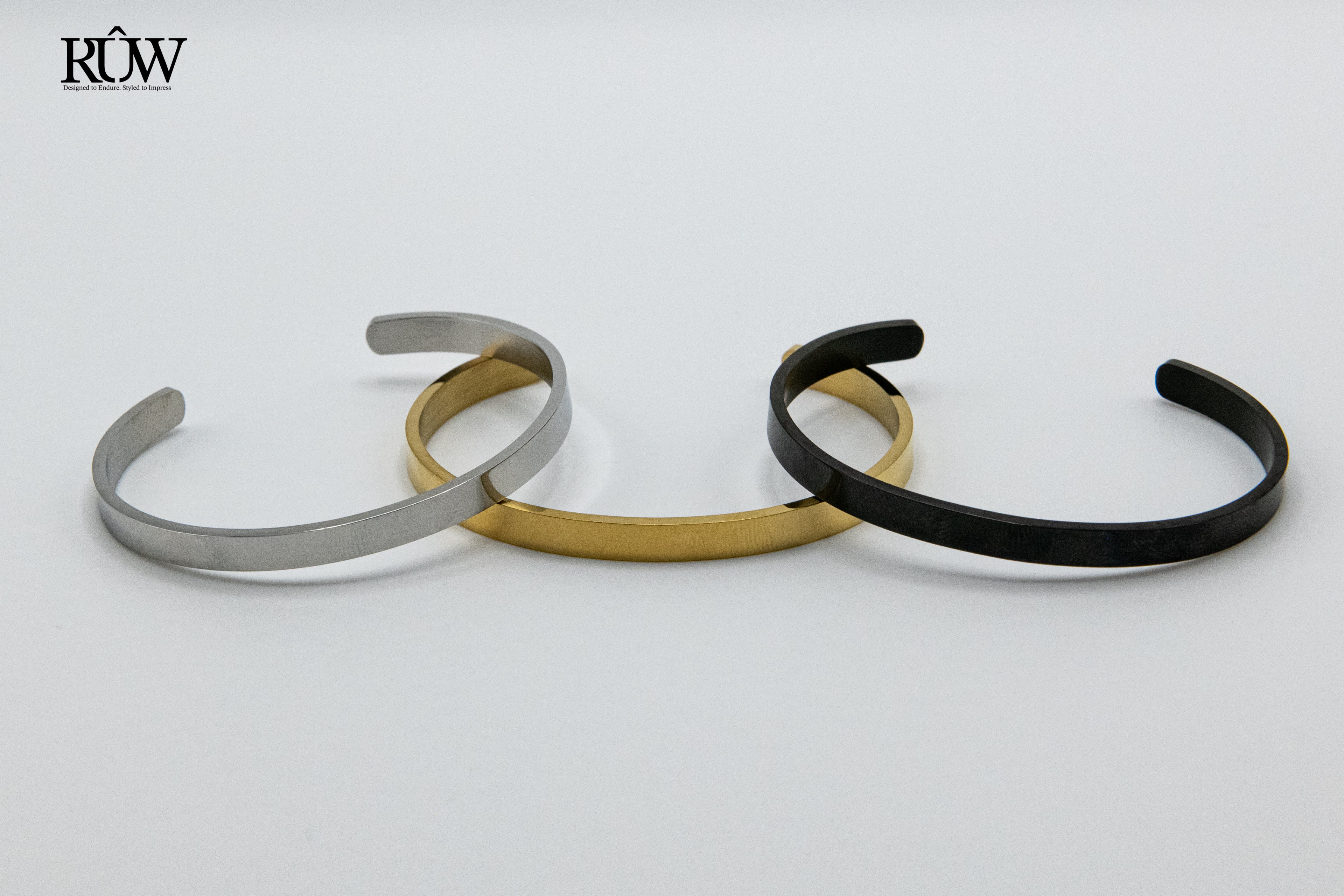 The Elements of life - Hydōr - Armband