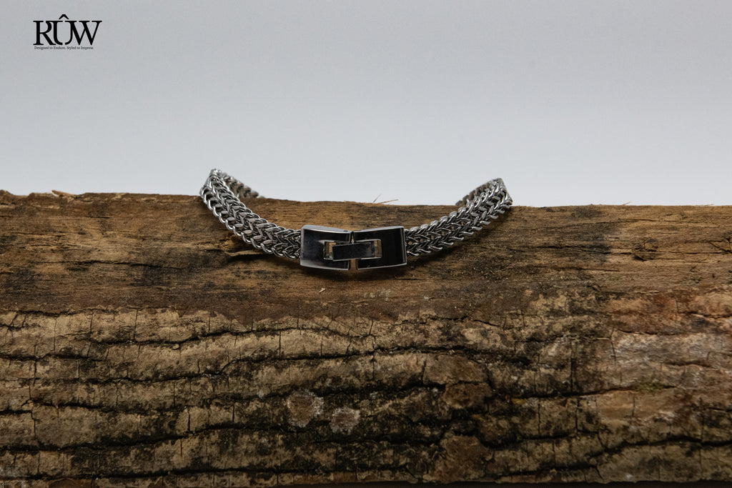 The Elements of life - Pyr - Armband