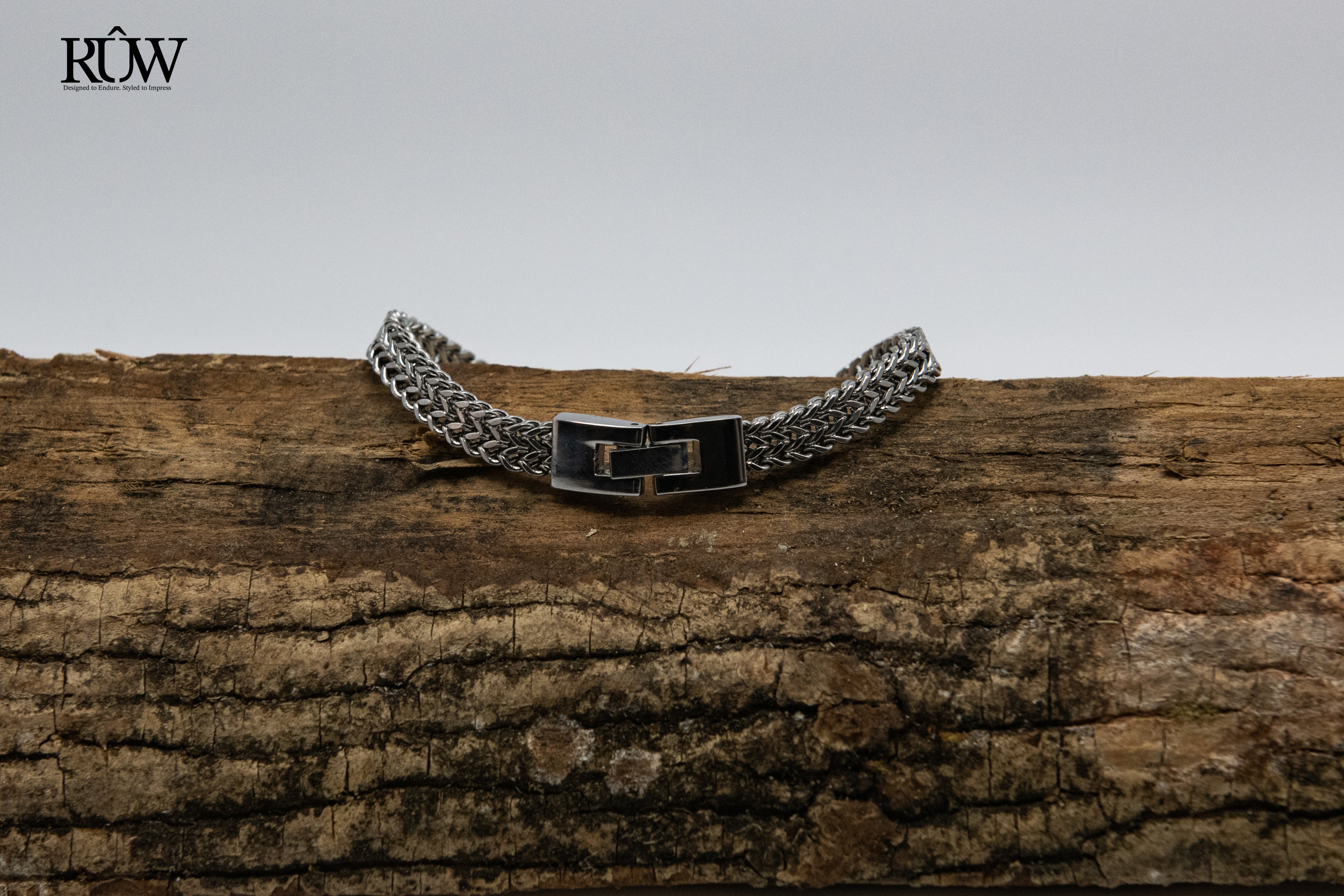 The Elements of life - Pyr - Armband