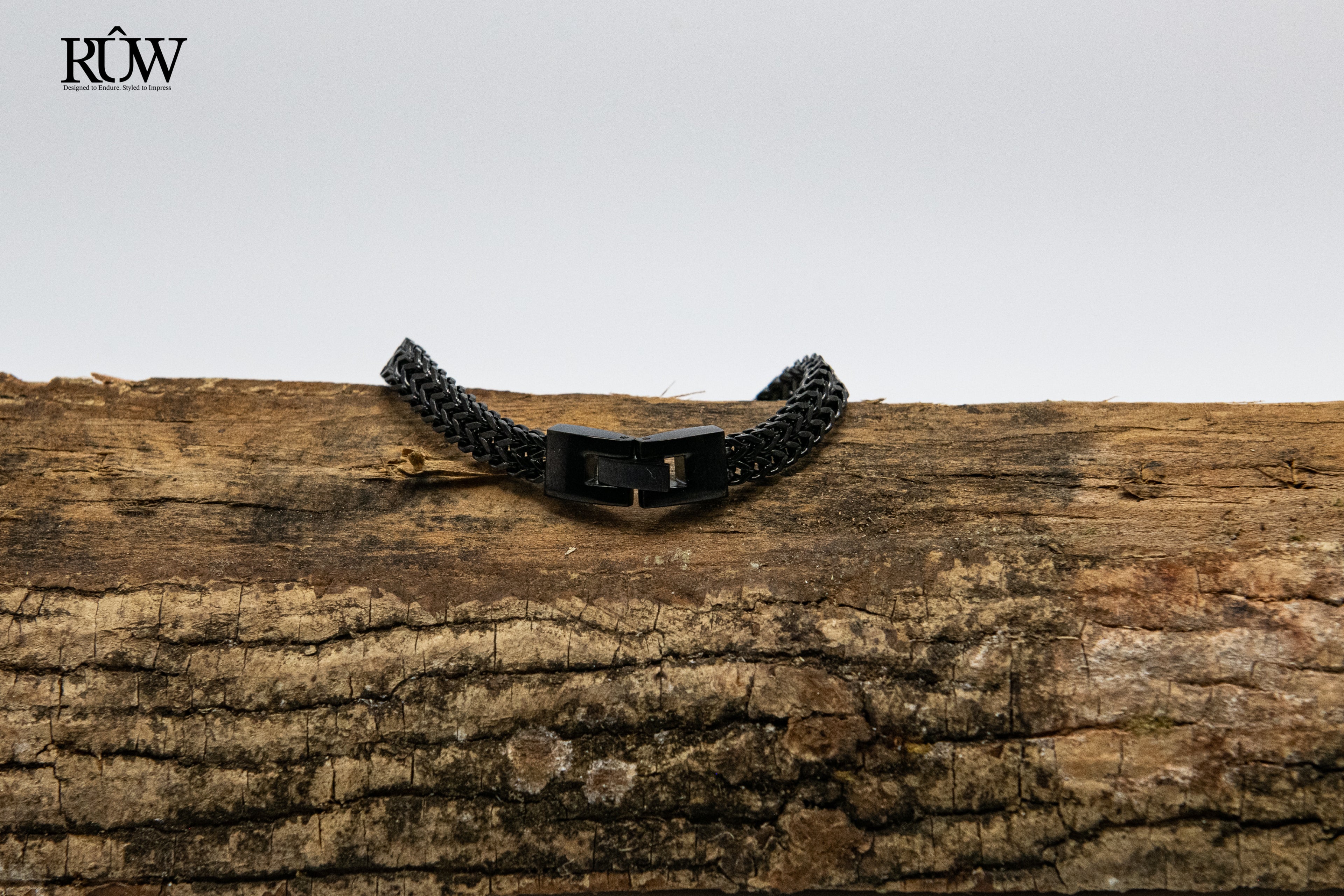 The Elements of life - Pyr - Armband