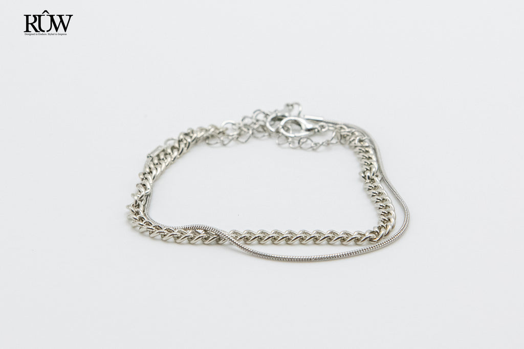 Numerals - One - Armband