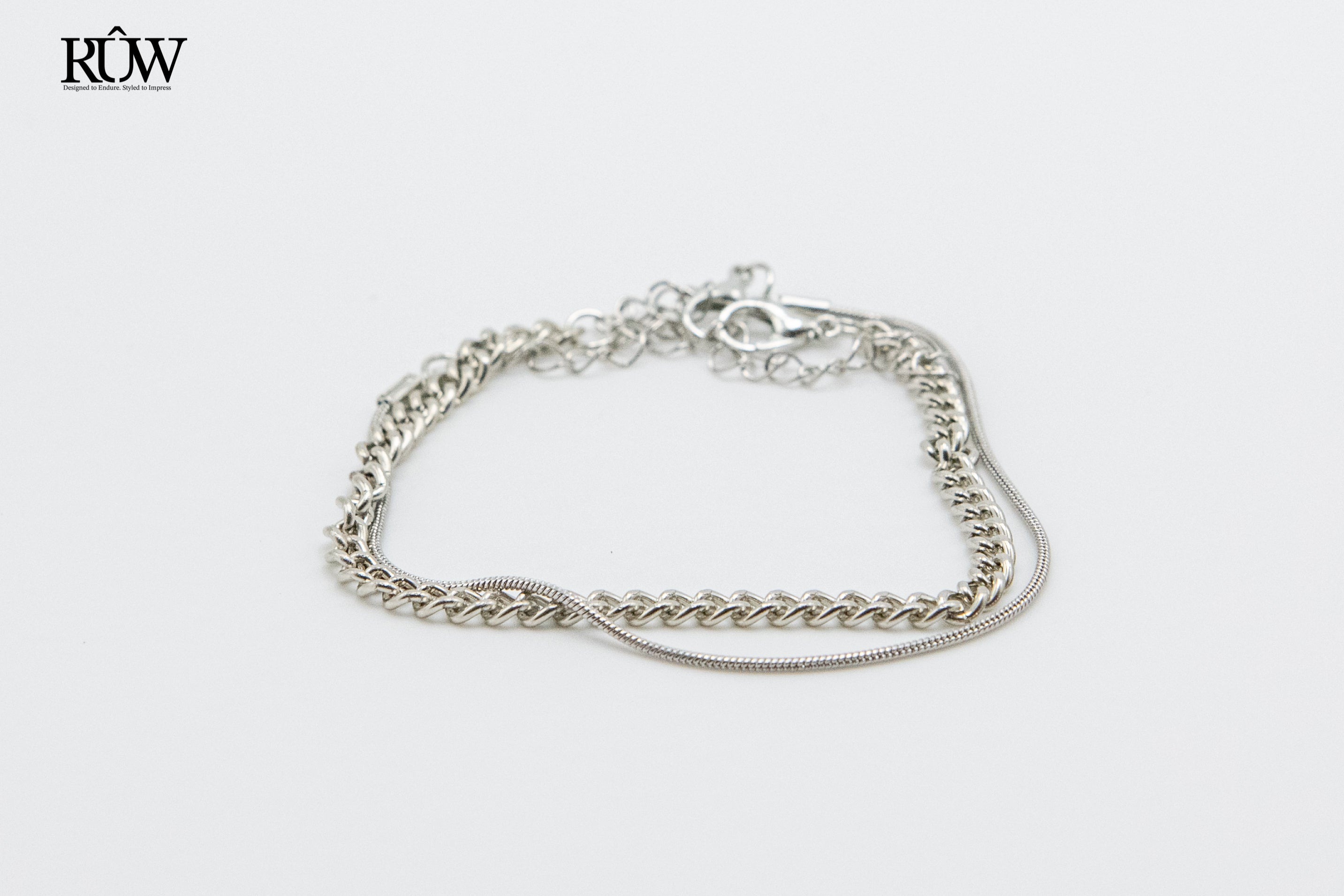 Numerals - One - Armband