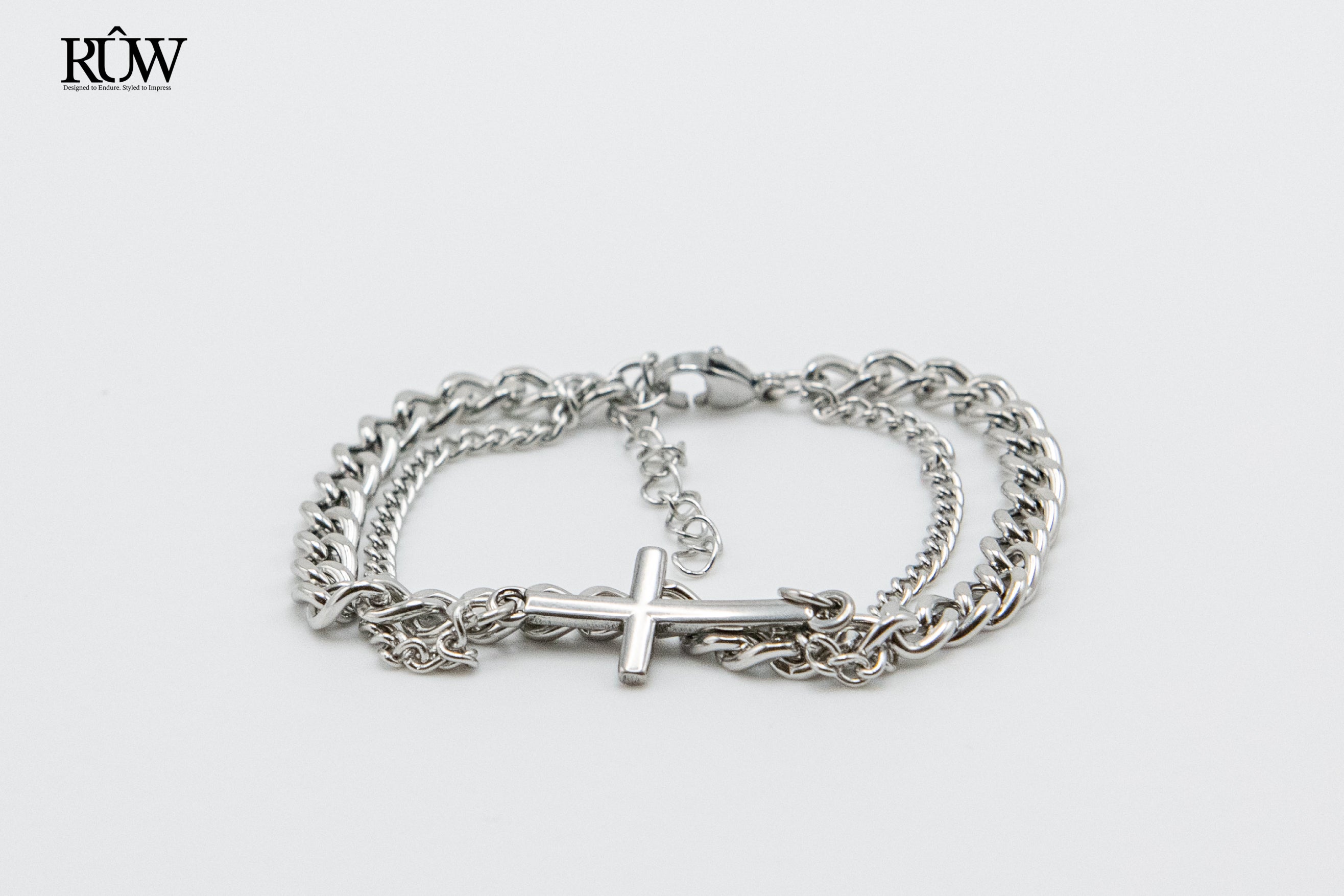 Numerals - Seven - Armband
