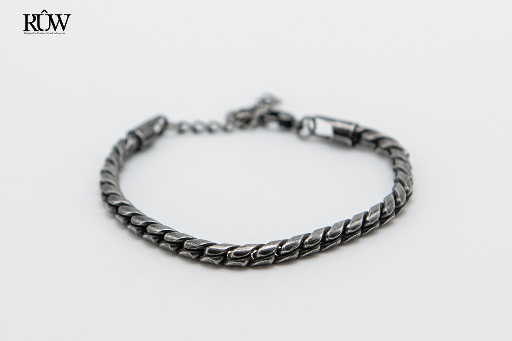 Numerals - Eight - Armband
