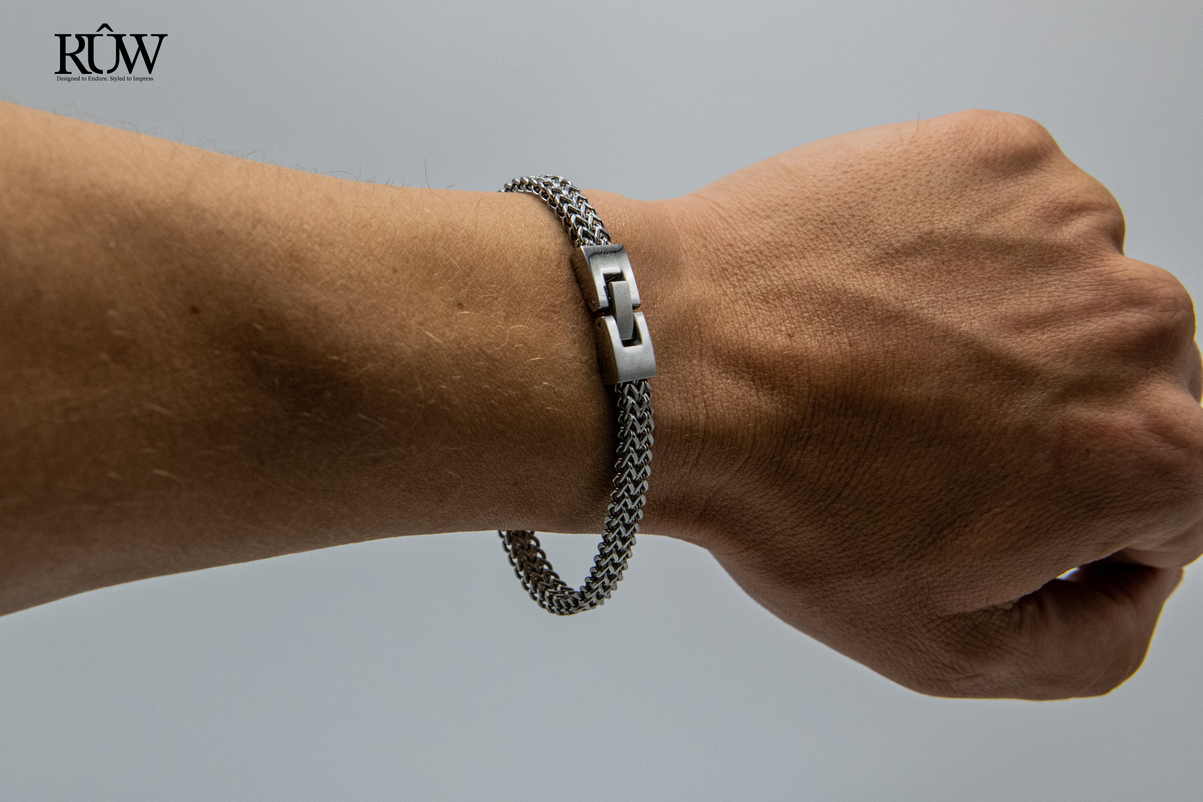 The Elements of life - Pyr - Armband