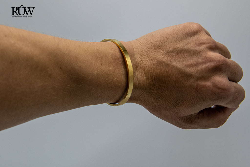 The Elements of life - Hydōr - Armband