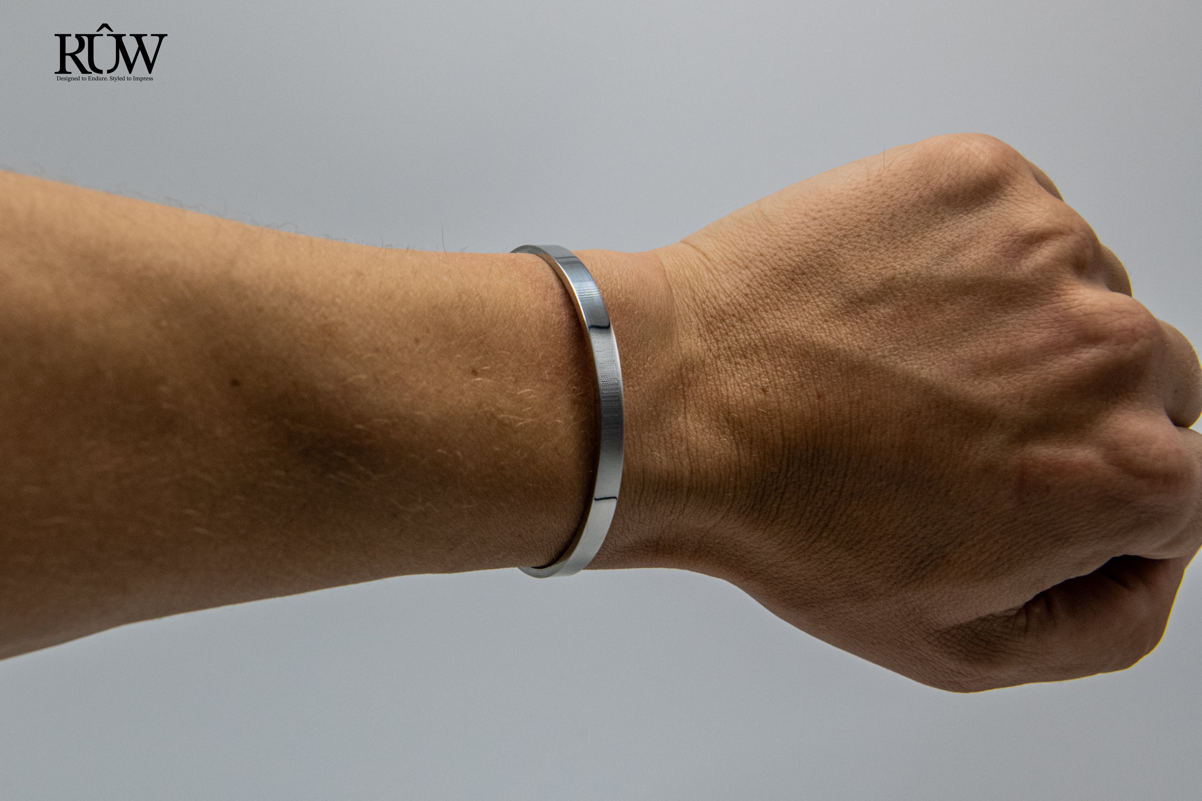The Elements of life - Hydōr - Armband