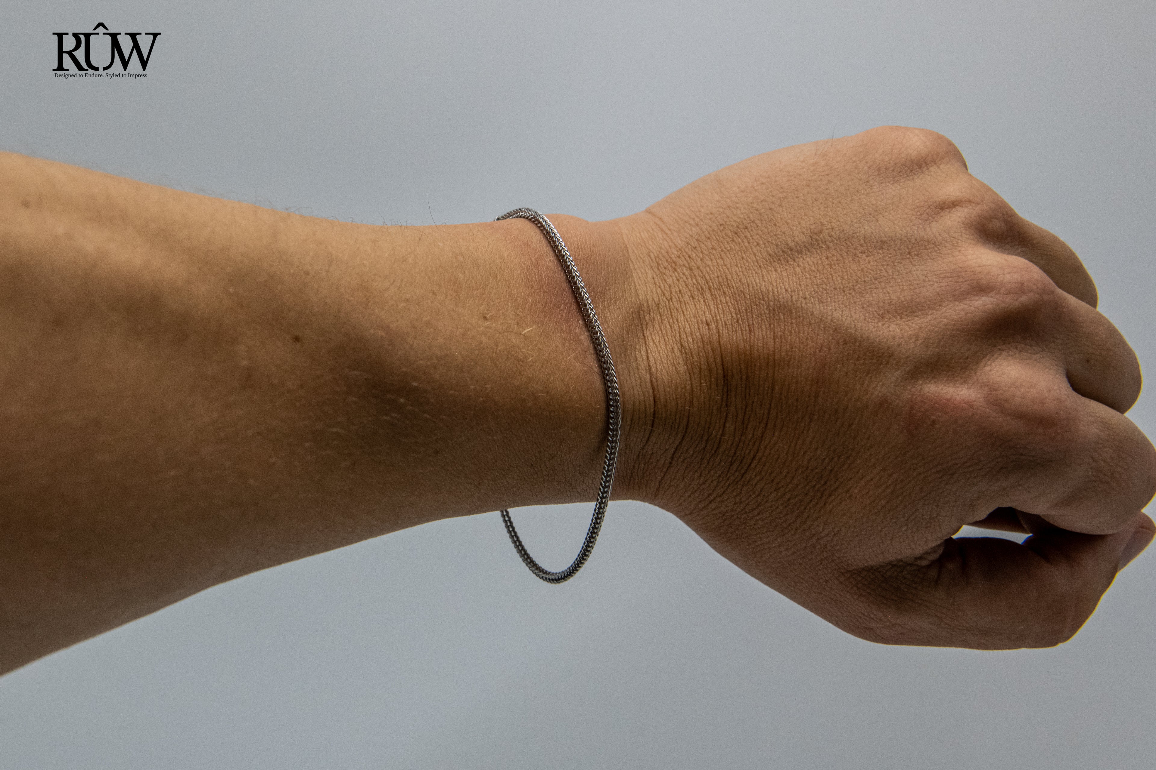 The Elements of life - Aêr - Armband